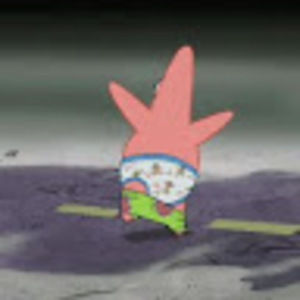 Meet your Posher, Goofiest